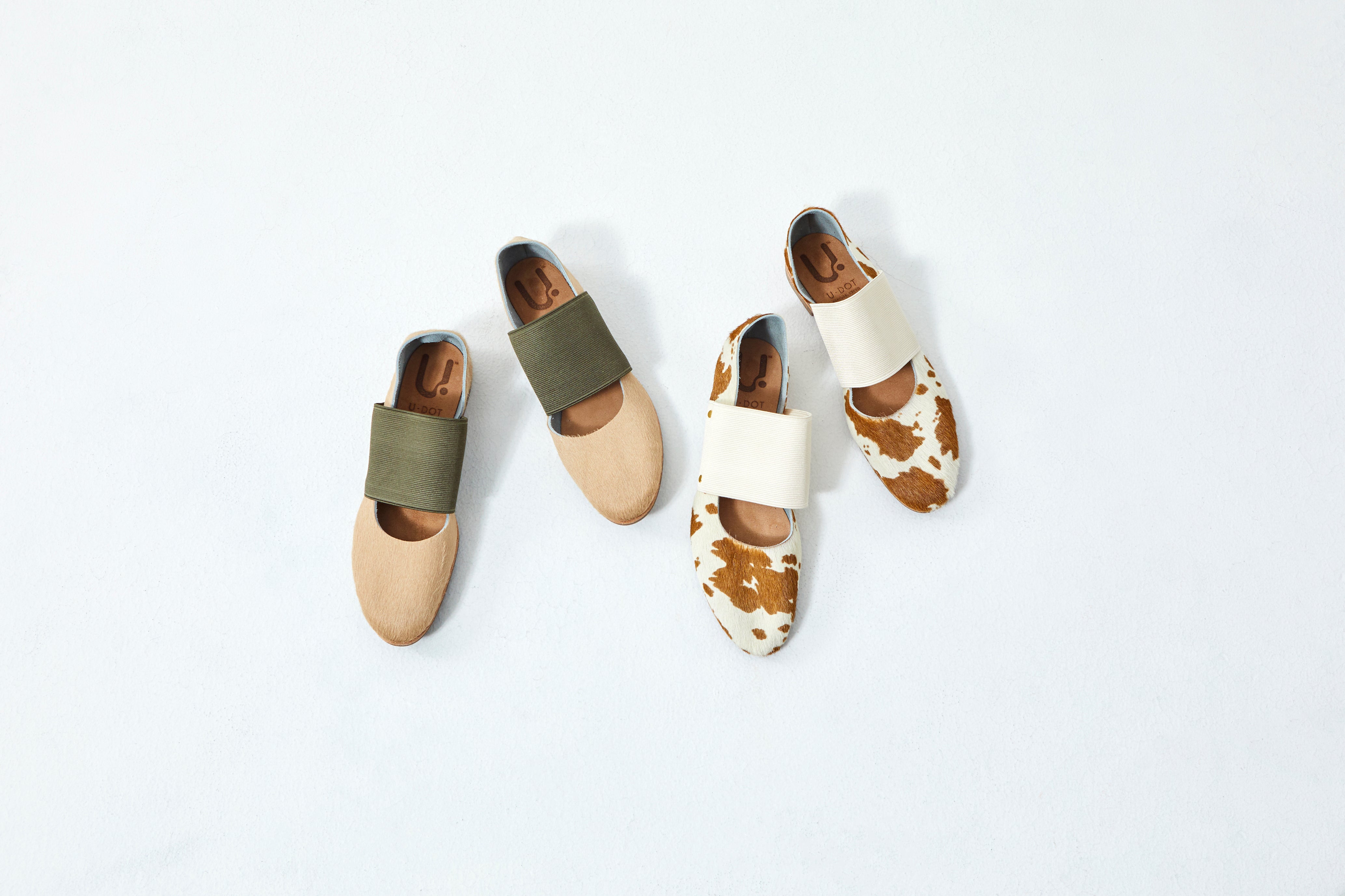 新商品♪GOM BAND FLAT(ゴムバンドフラット)のご紹介!