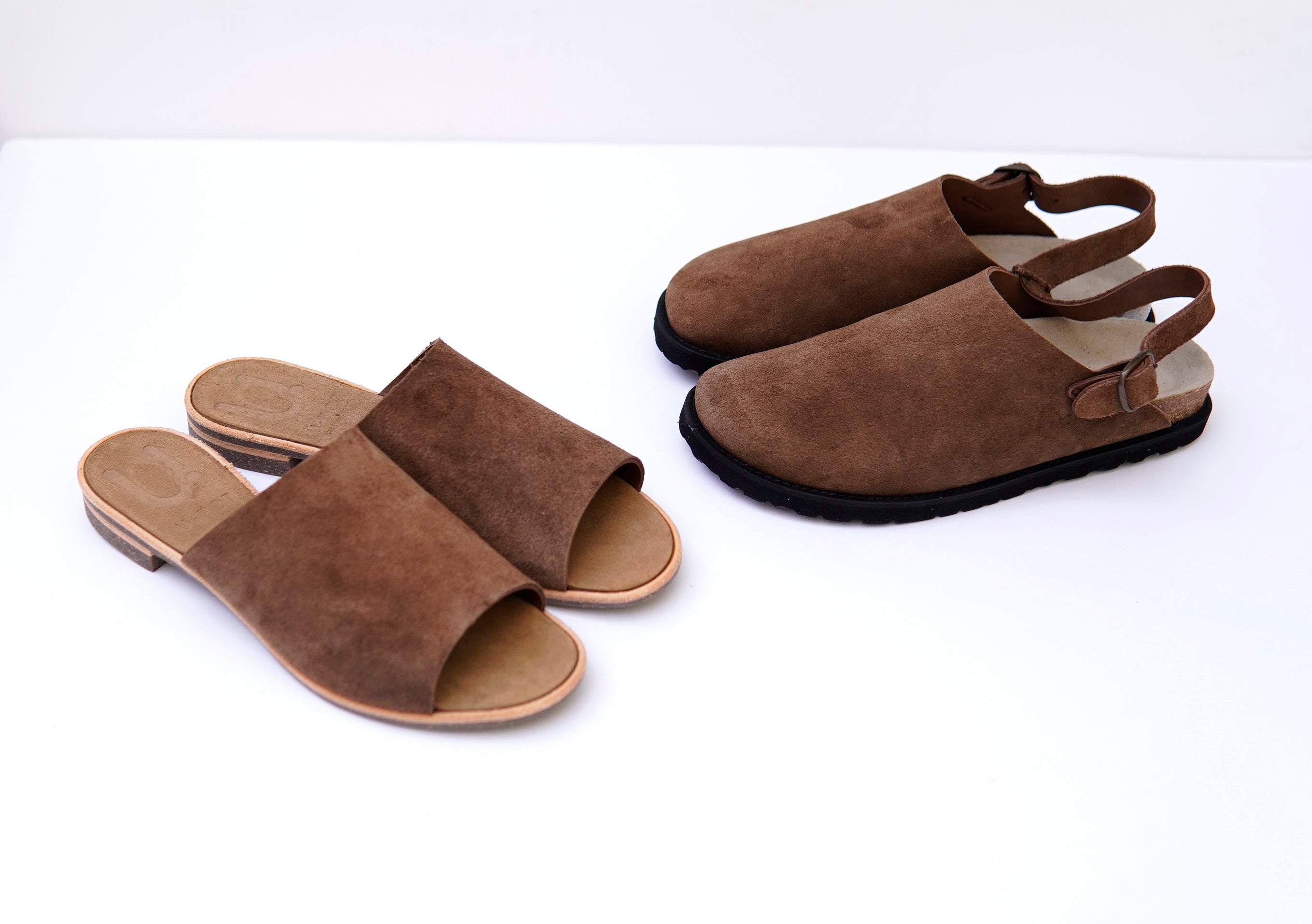 今気分なブラウンが限定カラーで登場。コレド室町地下歩道で2日間限定開催!