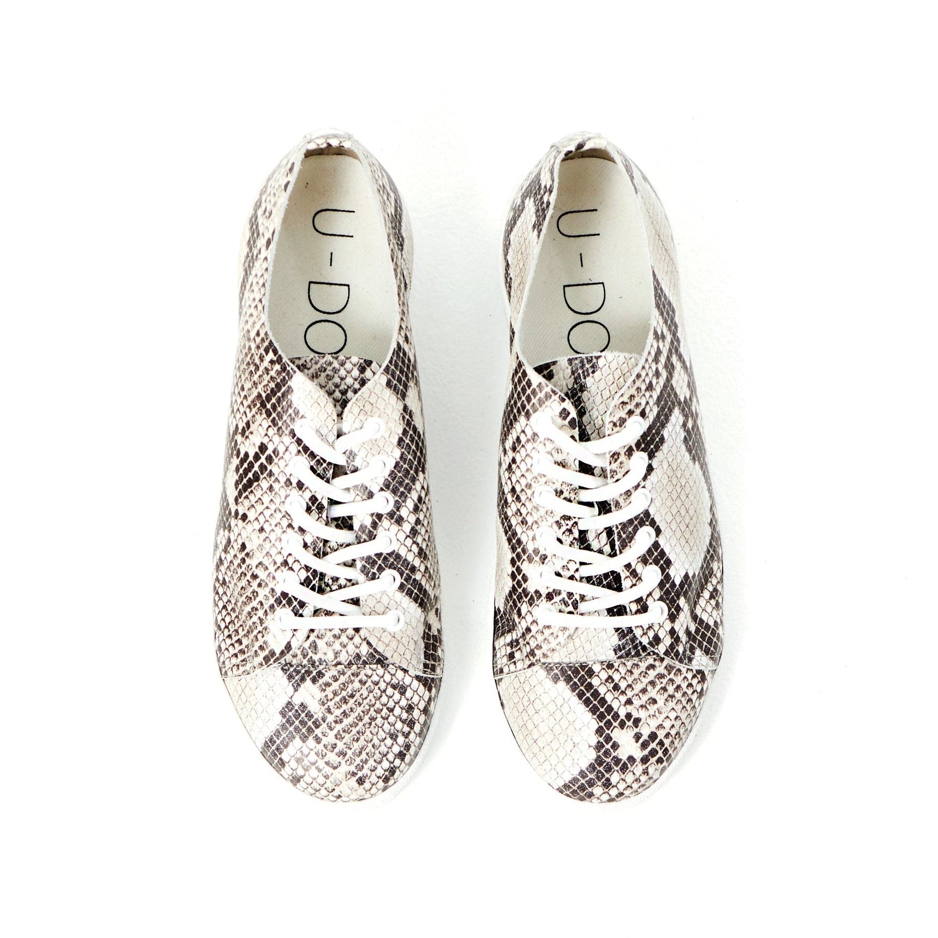 SNEAKER PYTHON