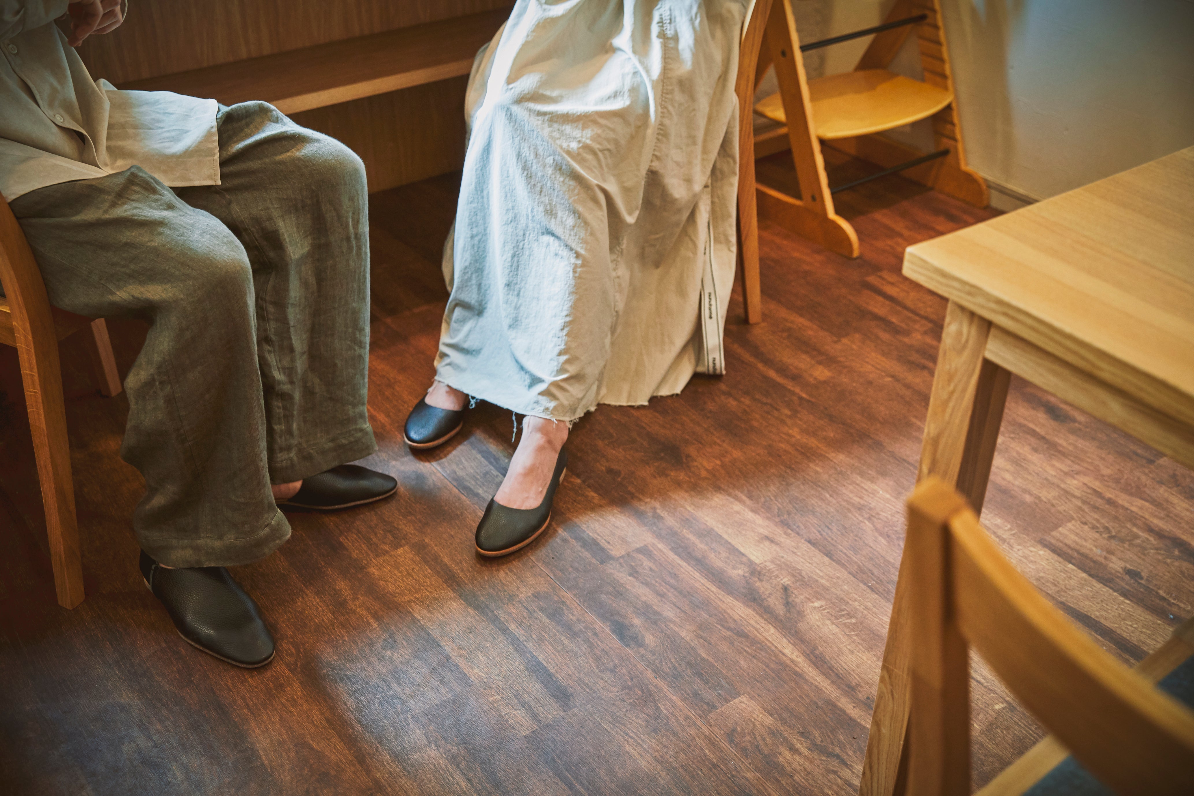 ONE PIECE FLAT ALL WHITE