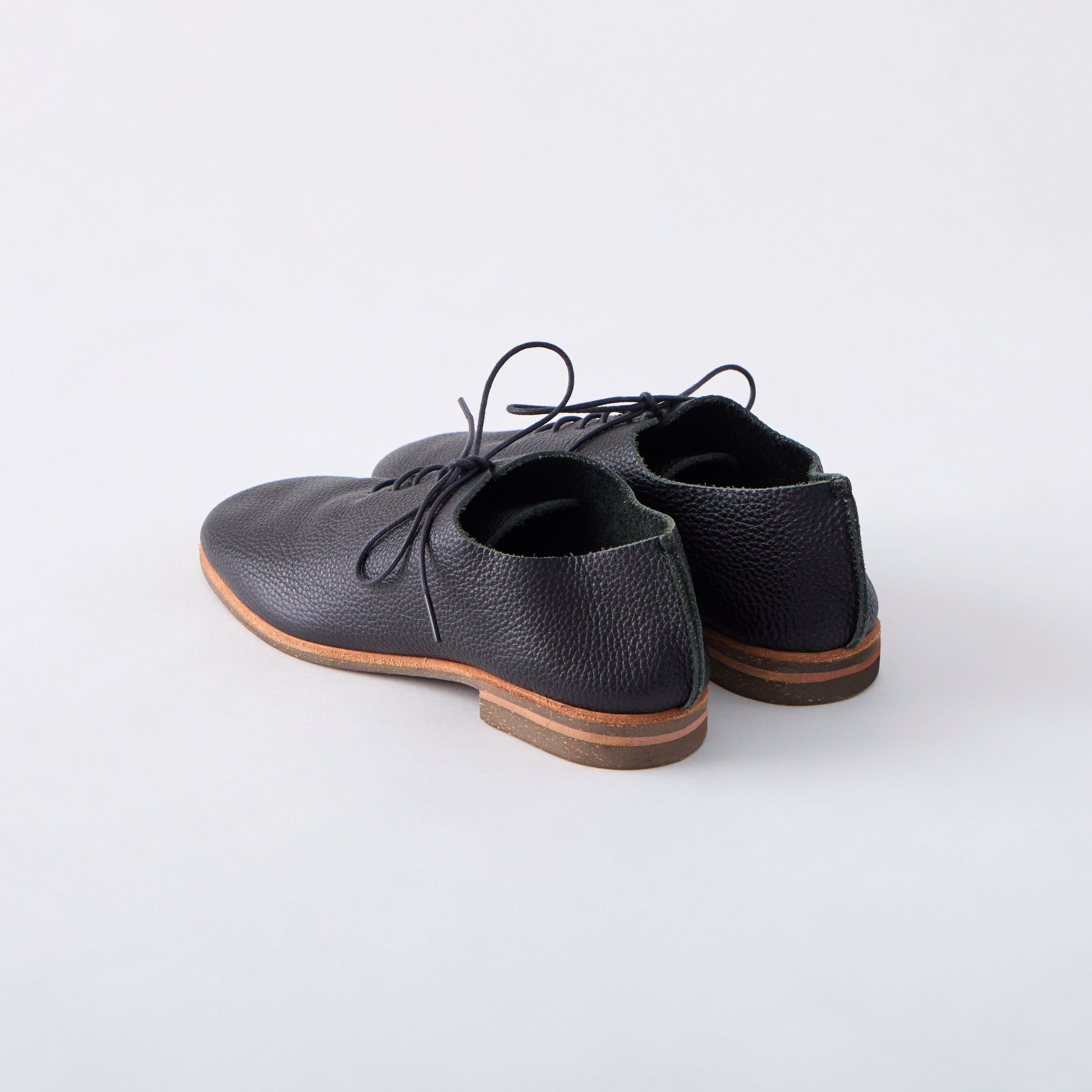 SHOES ALL SHRINK BLACK