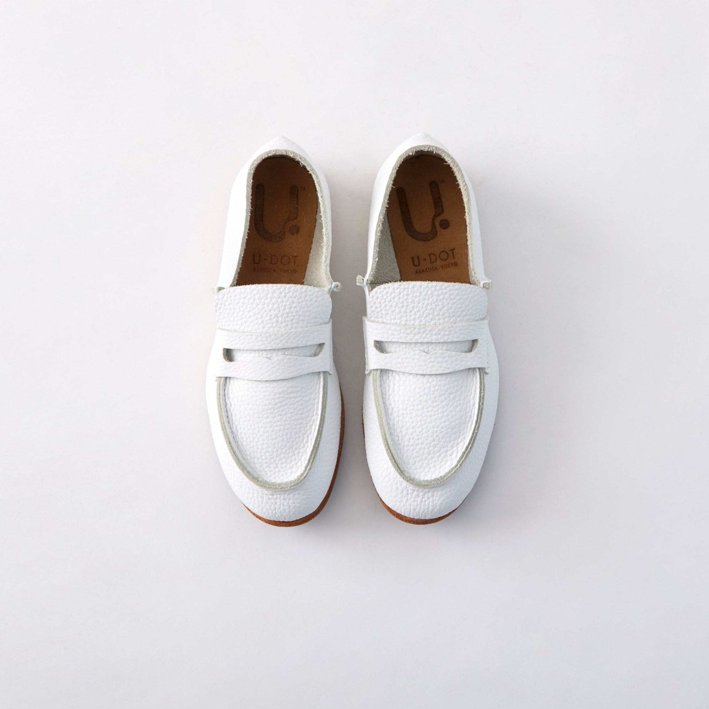U-DOT LOAFER – U-DOT ASAKUSA(ユードット) - Main Image