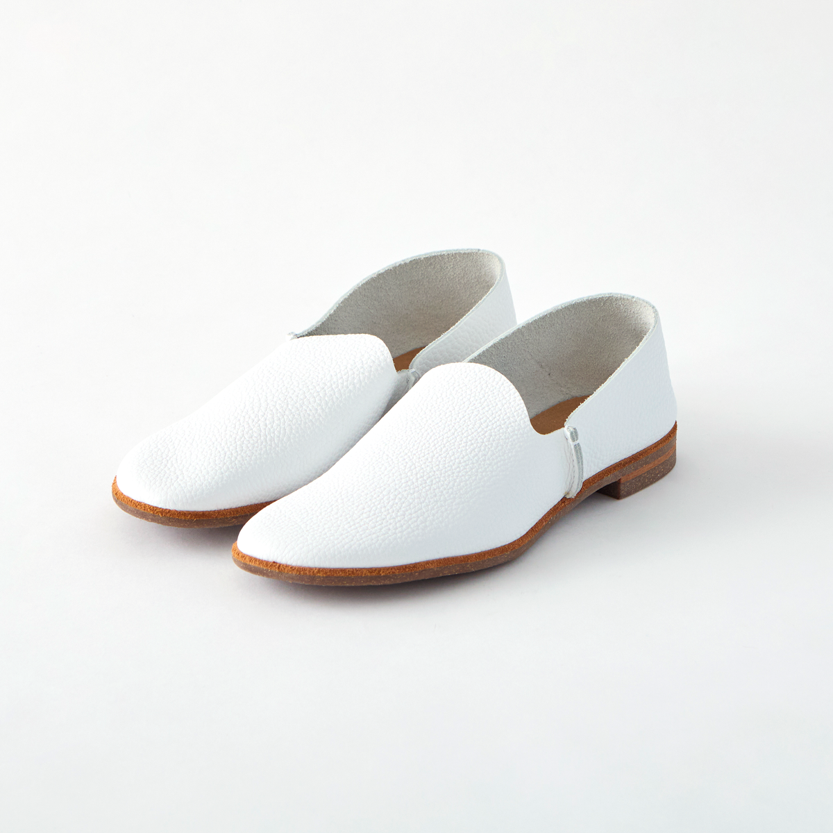 SLIP-ON ALL SMOOTH GREIGE