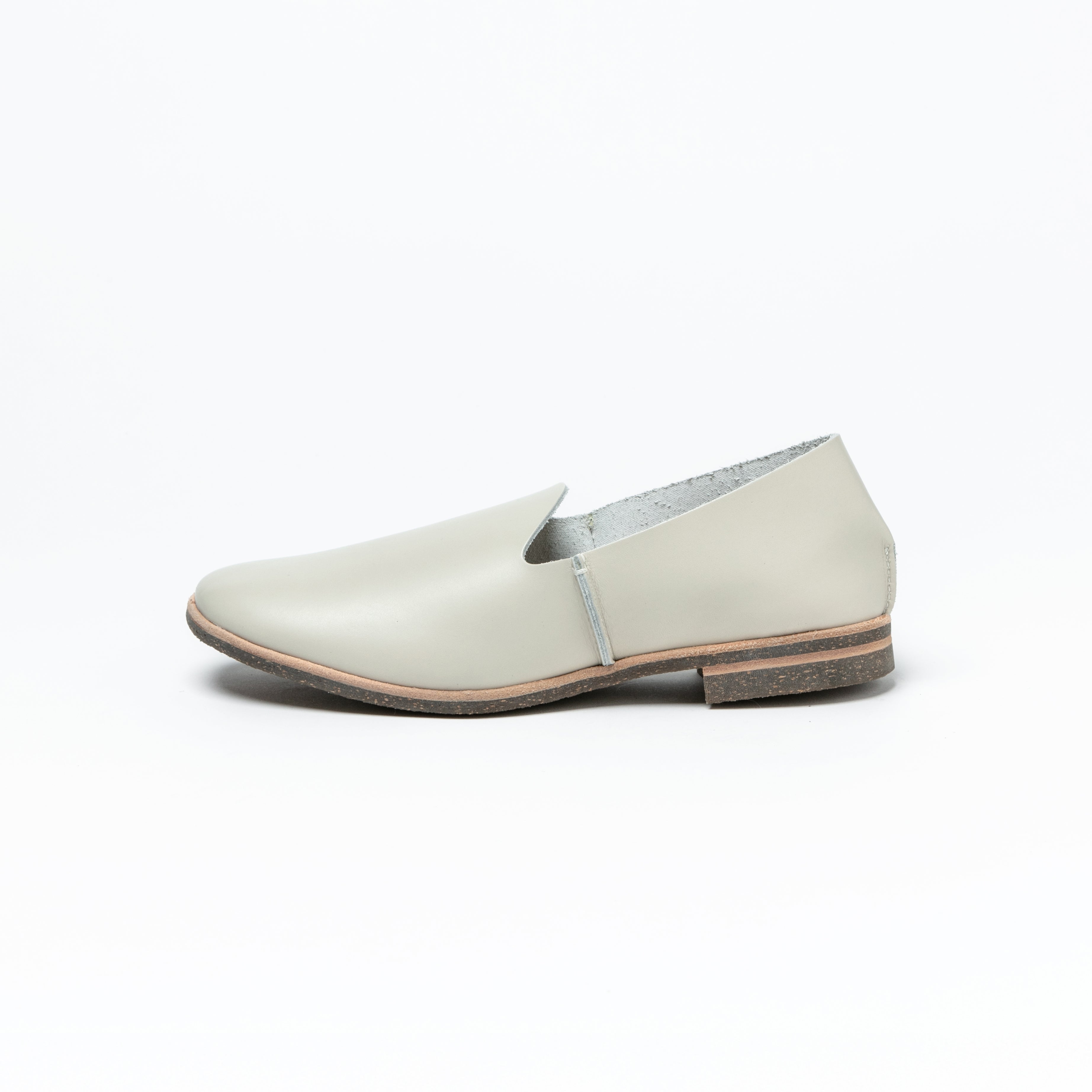 SLIP-ON ALL SMOOTH GREIGE