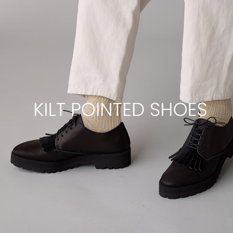 コレクション一覧｜U-DOT - シンプルさの中に、ありそうでなかった