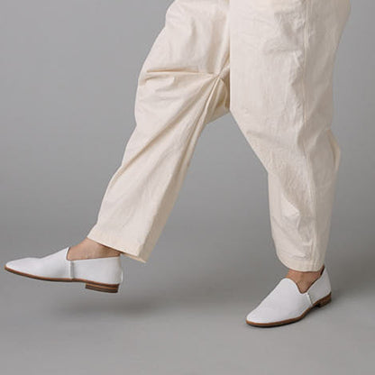SLIP-ON ALL SMOOTH GREIGE