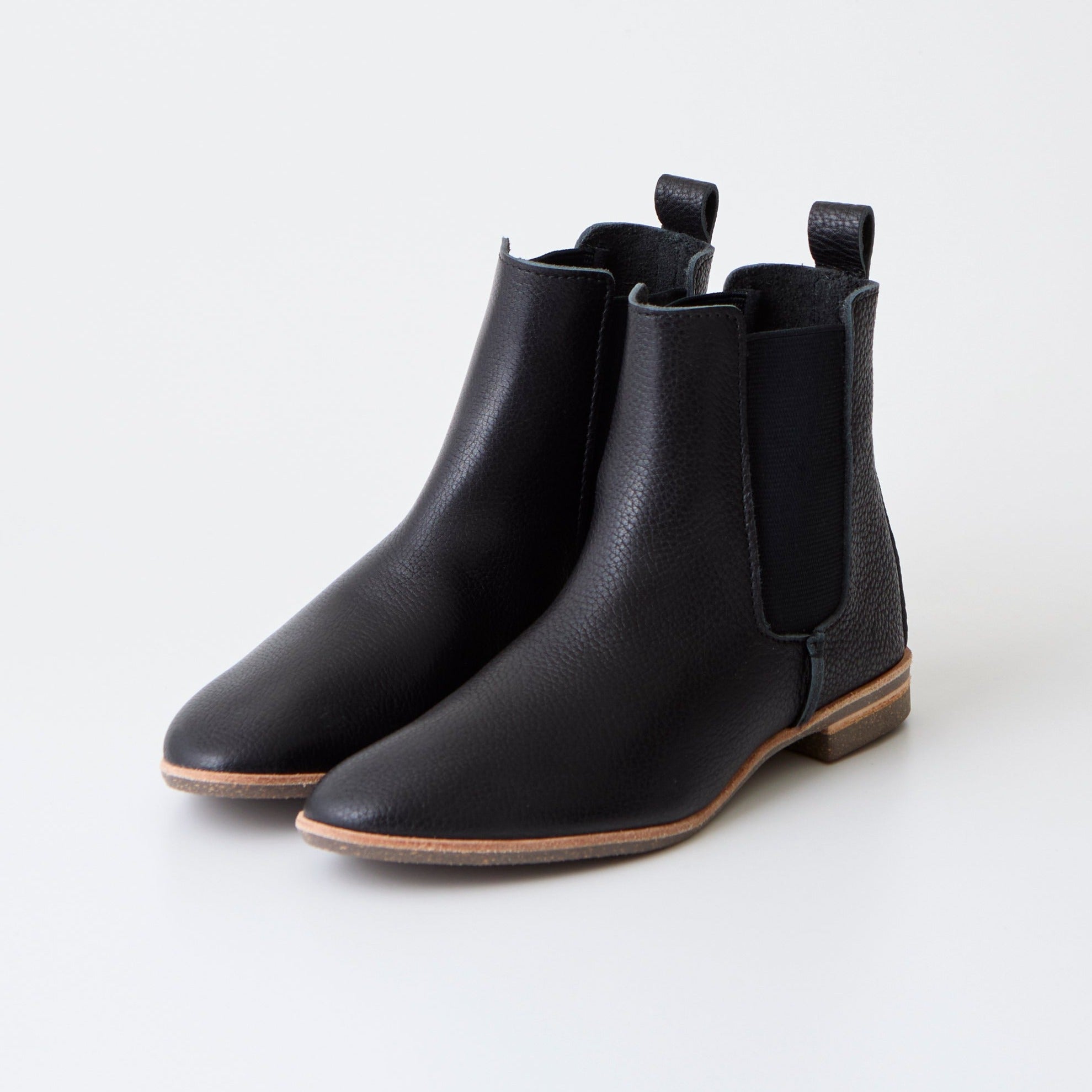 CHELSEA BOOTS / チェルシーブーツ – U-DOT ASAKUSA（ユードット）