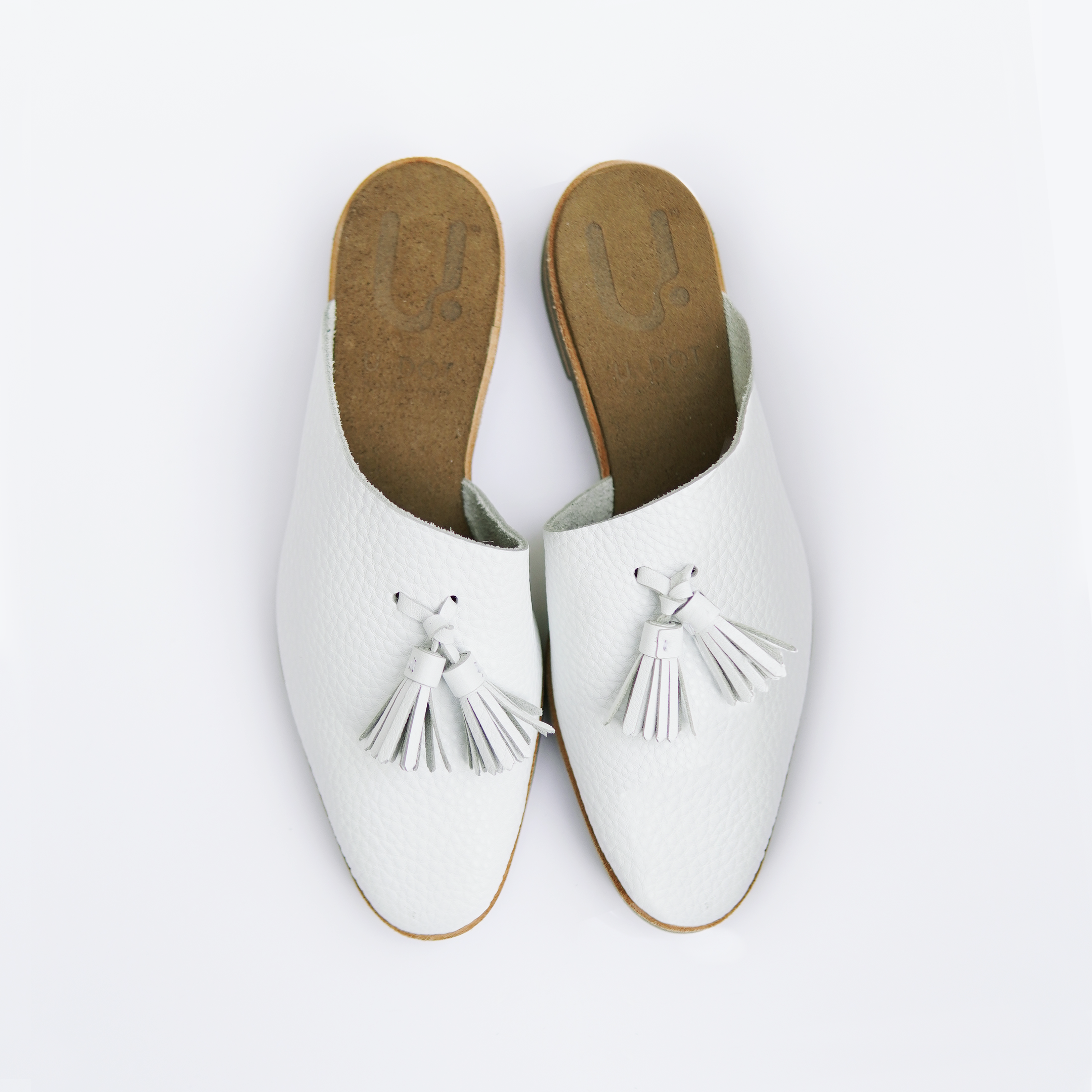 MULE SANDAL Type / ミュールサンダルタイプ｜本革ミュール＆レザー