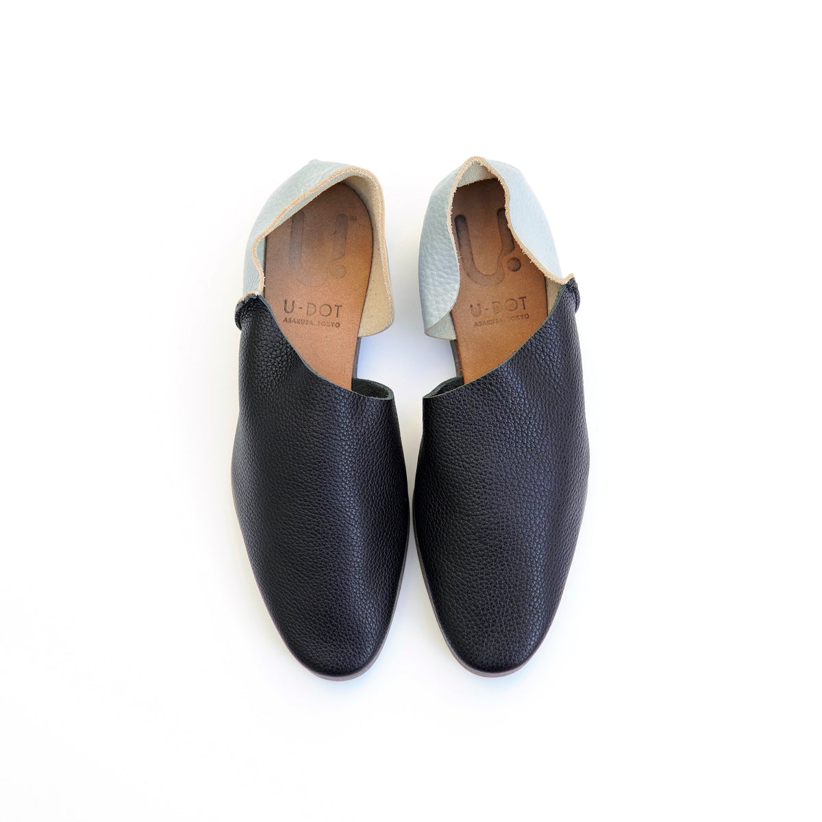 SLIP-ON ALL SHRINK LIGHT SILVER