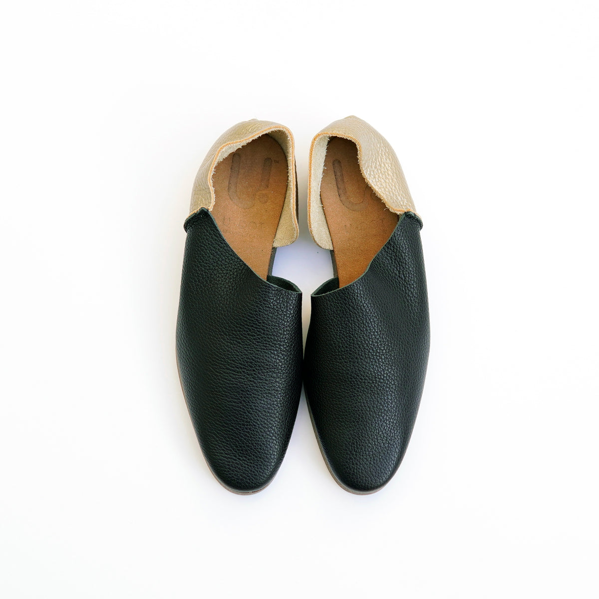 SLIP-ON ALL SHRINK LIGHT SILVER