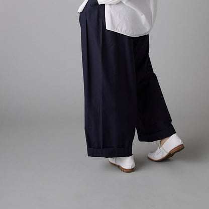 LOAFER　ALL SHRINK WHITE