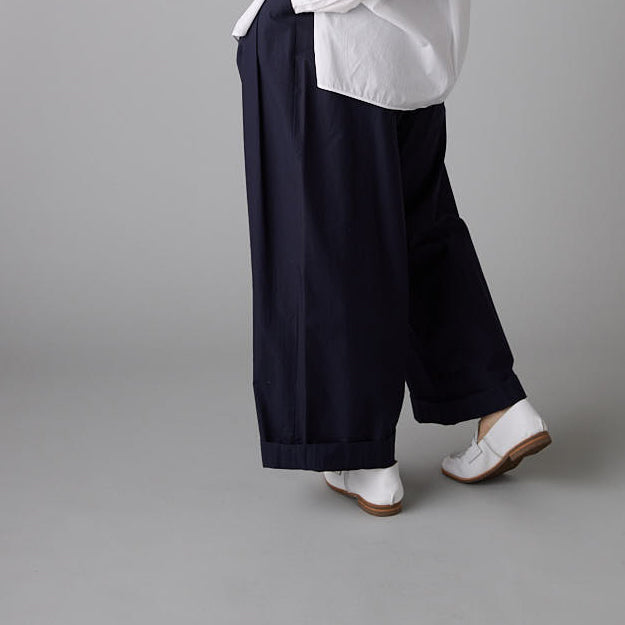 LOAFER　ALL SHRINK WHITE