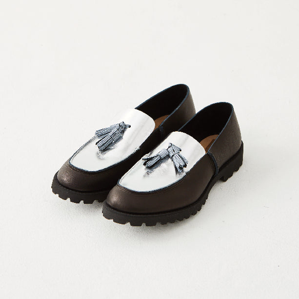 TASSEL LOAFER / タッセルローファー – U-DOT ASAKUSA（ユードット）