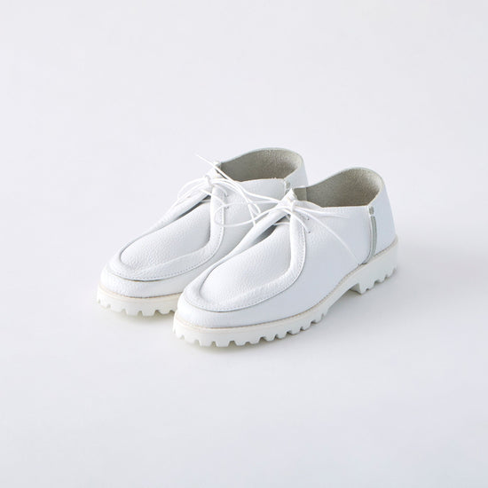 MOCASSIN WHITE