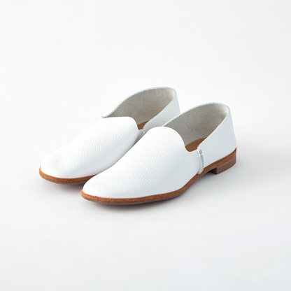 SLIP-ON ALL SMOOTH GREIGE