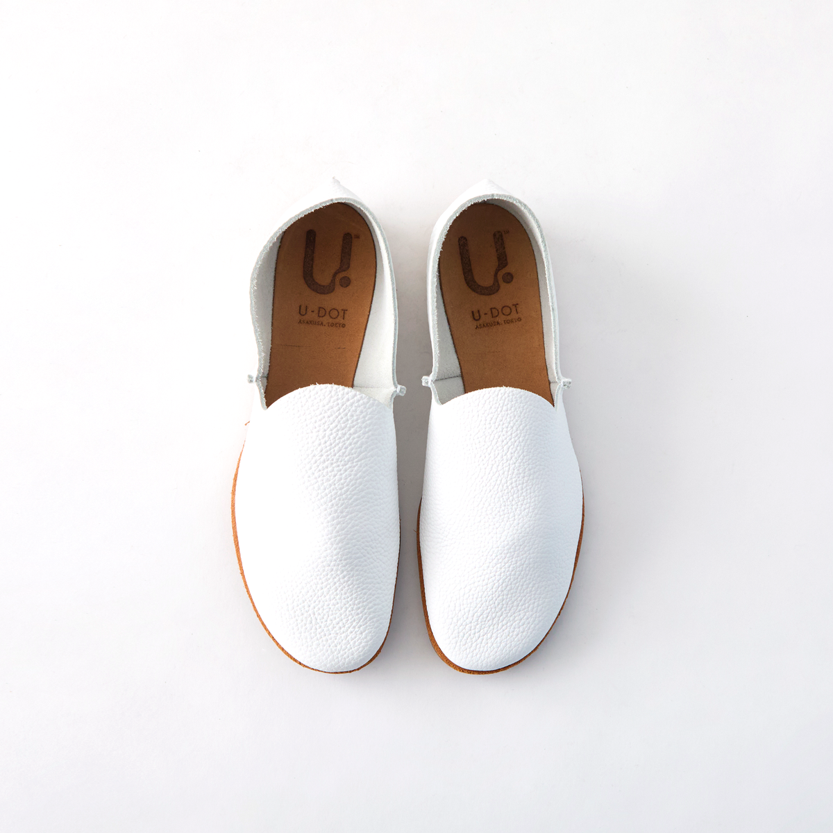 SLIP-ON ALL SMOOTH GREIGE