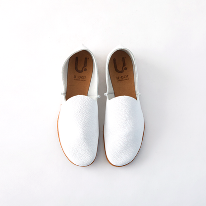 SLIP-ON ALL SMOOTH GREIGE