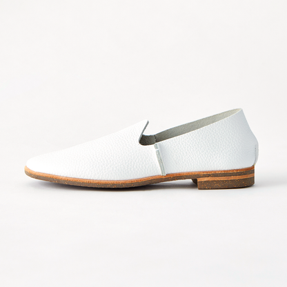 SLIP-ON ALL SMOOTH GREIGE