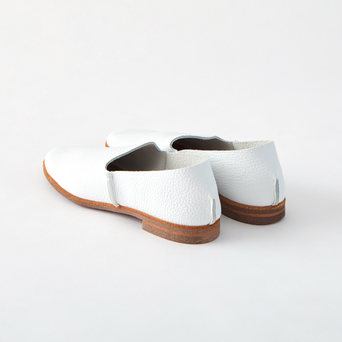 SLIP-ON ALL SMOOTH GREIGE