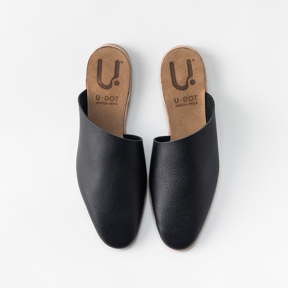 MULE SANDAL Type / ミュールサンダルタイプ|本革ミュール&レザー MULE SANDAL Type / ミュールサンダルタイプ|本革ミュール&レザー