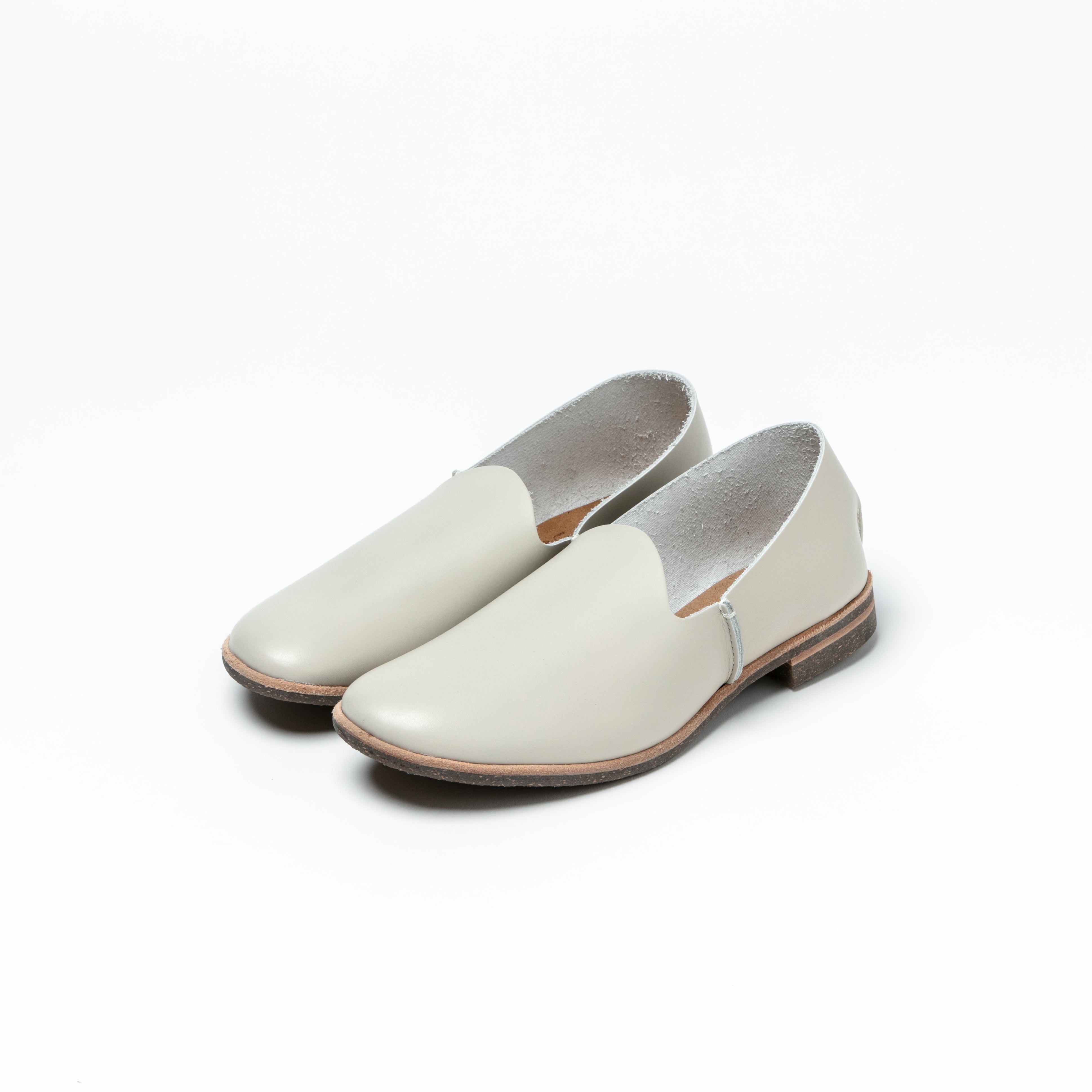 SLIP-ON Type / スリッポンタイプ｜国産レザースリッポン｜U-DOT – U