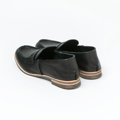 LOAFER ALL BLACK