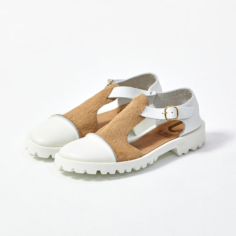 STRAP SANDALS / ストラップサンダル